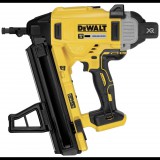 DeWalt DCN890N-XJ akkus kefe nélküli szögbelövő, akkumulátor és töltő nélkül (DCN890N-XJ)