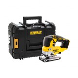 DeWalt DCS334NT Akkus dekopírfűrész (akku és töltő nélkül) (DCS334NT-XJ)