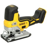 DeWalt DCS335NT Akkumulátoros szúrófűrész (Akku és töltő nélkül) (DCS335NT-XJ)