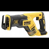 DeWalt DCS367N Akkumulátoros Orrfűrész (Akku és töltő nélkül) (DCS367N)