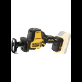 DeWalt DCS369NT-XJ Akkumulátoros kardfűrész (akku és töltő nélkül) (DCS369NT-XJ)