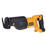 DeWALT DCS380N Fekete, Sárga szablyafűrész