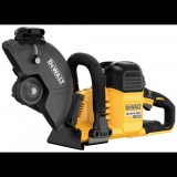 Dewalt DCS691N-XJ akkus vágó-csiszoló (DCS691N-XJ)