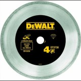 DeWalt DT3738-XJ Gyémánttárcsa Csempéhez 230x22.2 mm (DT3738-XJ)
