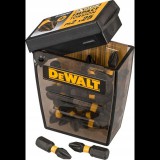 DeWalt DT70558T-QZ Extreme Impact Torziós T25 Bit készlet 25 darabos (DT70558T-QZ)