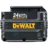 DEWALT DW008 akku felújítás 24 V