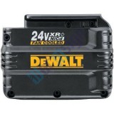 DEWALT DW008KH akku felújítás - Ni-Mh 2-3Ah 24V