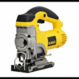 DeWalt DW331K-QS Dekopírfűrész (DW331K-QS)