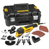 Dewalt DWE315KT Multifunkcionális Gép (DWE315KT)