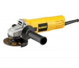 DeWALT DWE4117-QS 12,5 cm 12000 RPM 950 W 1,99 kg sarokcsiszoló