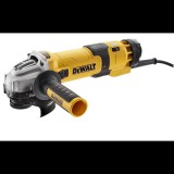 DeWalt DWE4257-QS 125mm Sarokcsiszoló (DWE4257-QS)