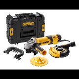 DeWALT DWE4257KT-QS Beton felületcsiszoló készlet 1500W (DWE4257KT-QS)