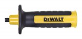 DeWALT DWE4357-QS 10500 RPM Fekete, Sárga 1700 W csiszoló