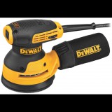 DeWalt DWE6423 125mm Excentercsiszoló (DWE6423-QS)
