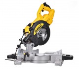 DeWALT DWS773 4500 RPM 1300 W Gérvágó fűrész
