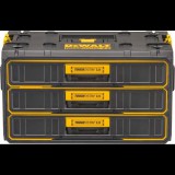 Dewalt (DWST08330-1) Szerszámos hordtáska, tartalom nélkül 1 db (H x Sz x Ma) 554 x 313 x 320 mm (DWST08330-1)