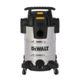 Dewalt (DXV30SAPTA) száraz-nedves porszívó 30L