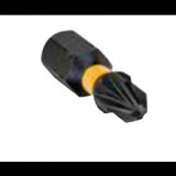 DEWALT Extreme Impact Bithegy PZ2 x 57 mm 2 db (DT70531T-QZ)