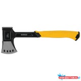 DEWALT Fejsze, kemping, kovácsolt acél