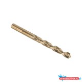 DEWALT Fémfúrószár, HSS-E, 13mm, ipari kobalt