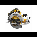 DeWALT FLEXVOLT DCS573NT Akkumulátoros körfűrész (Akku és töltő nélkül) (DCS573NT-XJ)
