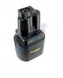 Dewalt Fúrócsavarozó DW944K akkumulátor felújítás - Ni-Mh 2-3Ah 9,6V