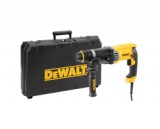 Dewalt fúrókalapács kofferben, 900W (D25144K-QS)