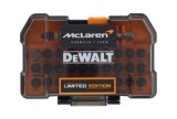 Dewalt McLaren csavarbehajtó készlet standard bitbefogóval, 32db (DT70901T-QZ)