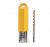 Dewalt SDS-Plus Extreme2 fúrószár, 10×160×100mm, 10db (DT9834-QZ)