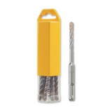 Dewalt SDS-Plus Extreme2 fúrószár, 6×160×100mm 10db (DT9815-QZ)