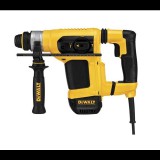 DEWALT SDS-PLUS FÚRÓ-VÉSŐKALAPÁCS D25413K-QS 1000W (D25413K-QS)