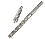 Dewalt SDS-Plus XLR fúrószár, 6x160×100mm (DT8913-QZ)