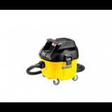 DEWALT SZÁRAZ-NEDVES PORSZÍVÓ DWV901L-QS 1400W (DWV901L-QS)