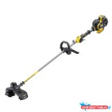DEWALT Szegélynyíró, 54V, XR, FLEXVOLT