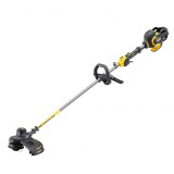 DeWalt Xr Flexvolt DCM571N Akkus Szegélynyíró (akku és töltő nélkül) (DCM571N-XJ)