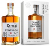 Dewars 21 éves Whisky (46% 0,5L)