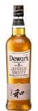 Dewars 8 éves Japanese Smooth Mizunara Oak Cask Finish Whisky (40% 0,7L)