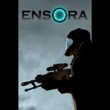 Dex Games Studio Ensora (PC - Steam elektronikus játék licensz)