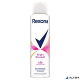 Dezodor, 150 ml, REXONA 'Bright Bouquet'