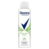 Dezodor, 150 ml, REXONA Aloe Vera (KHSZ22)