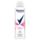 Dezodor, 150 ml, REXONA Bright Bouquet (KHSZ21)