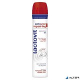 Dezodor, izzadásgátló, 200 ml, LACTOVIT "Lactourea"
