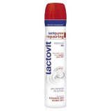 Dezodor, izzadásgátló, 200 ml, LACTOVIT Lactourea (KHSZ66)