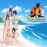 Dharker Studios Ltd Beach Bounce - Soundtrack (PC - Steam elektronikus játék licensz)
