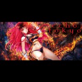 Dharker Studios Ltd Echo Tokyo: An Intro (PC - Steam elektronikus játék licensz)