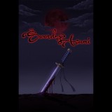 Dharker Studios Ltd Sword of Asumi (PC - Steam elektronikus játék licensz)