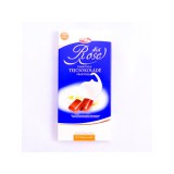 Dia Rose tejcsokoládé fruktózzal 100g