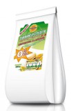 Dia-Wellness Paleok Cukorhelyettesítő, erythritol és stevia alapú, 1:4 500 g