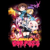 Diabolical Mind Riddled Corpses (PC - Steam elektronikus játék licensz)