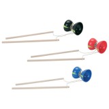 Diabolo rendezve